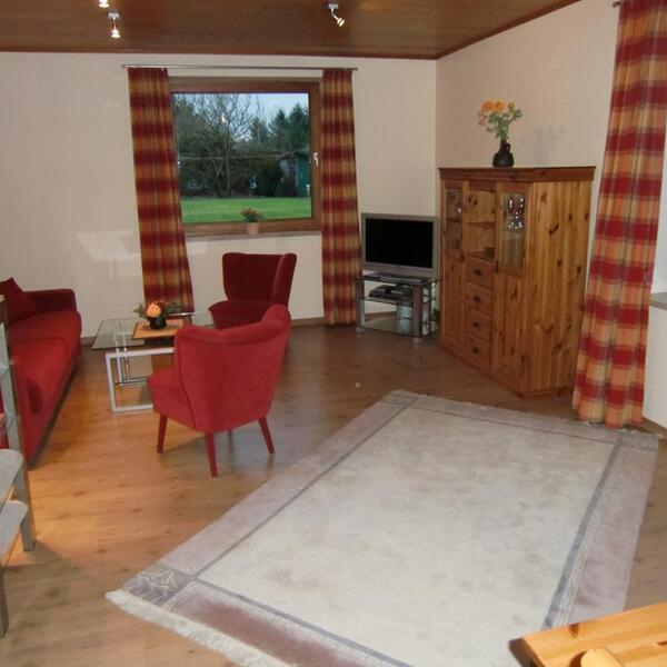 Ferienwohnung Sonnenschein