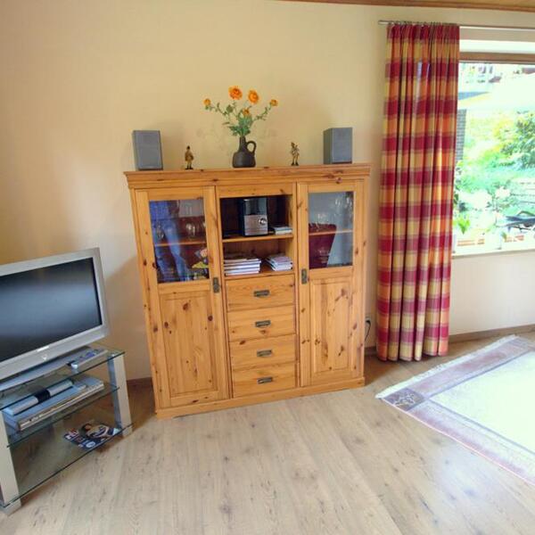 Ferienwohnung Sonnenschein