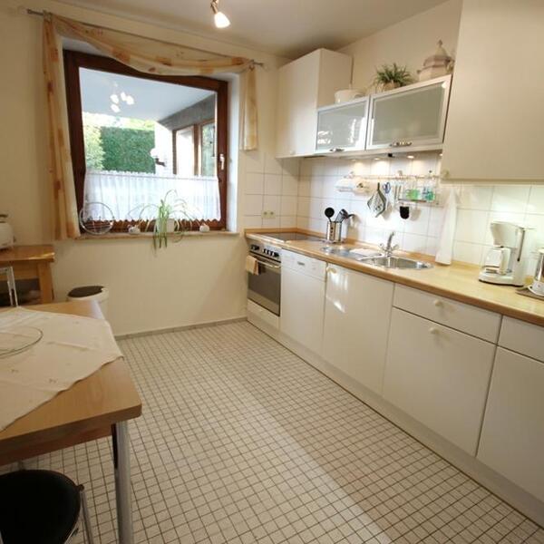 Ferienwohnung Sonnenschein