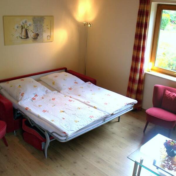 Ferienwohnung Sonnenschein