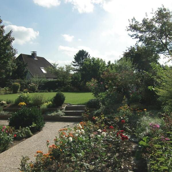 Ferienwohnung Sonnenschein