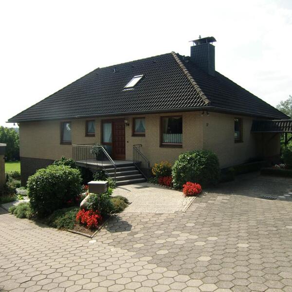 Ferienwohnung Sonnenschein