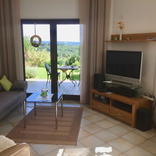 Ferienwohnung Specht