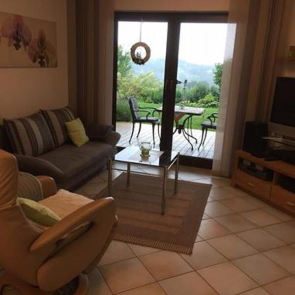 Ferienwohnung Specht