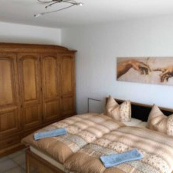 Ferienwohnung Specht