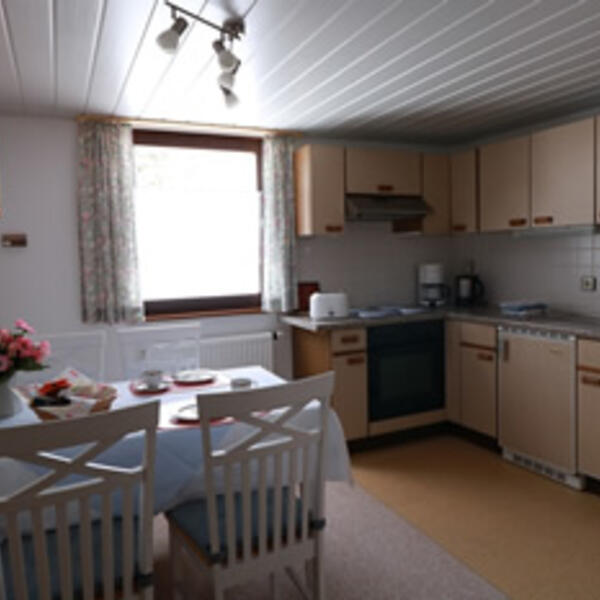 3/4 Sterne Haus Monika