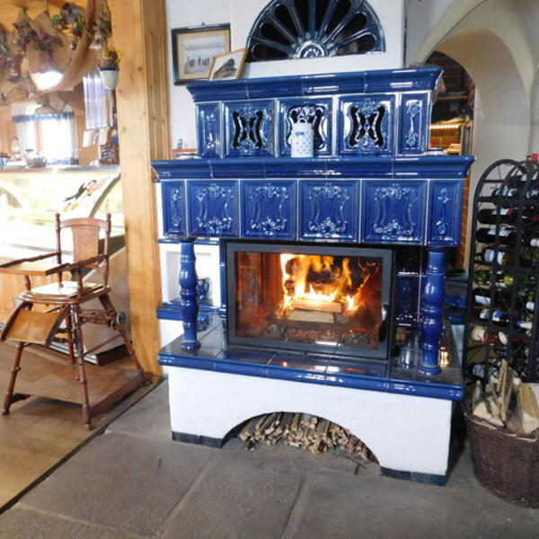 Ferienwohnung & Pension Eiscafé Spreeeck