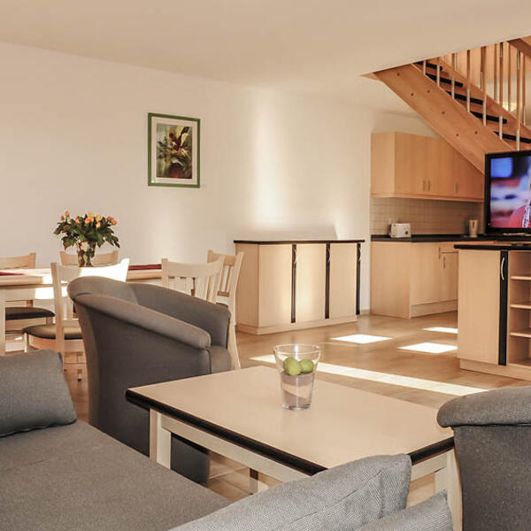 Ferienappartements "Am Spreewaldfliess"