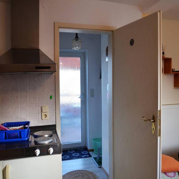 Haus am Stein - Inmitten der Sächsischen Schweiz