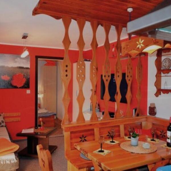 Haus am Stein - Inmitten der Sächsischen Schweiz