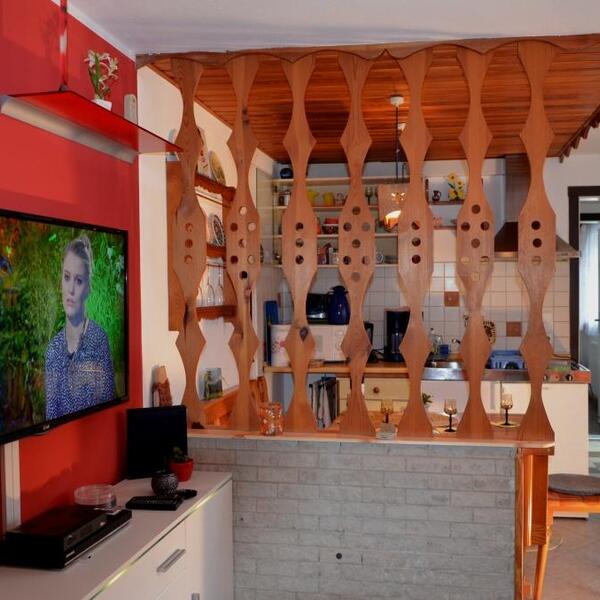 Haus am Stein - Inmitten der Sächsischen Schweiz