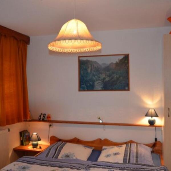 Haus am Stein - Inmitten der Sächsischen Schweiz