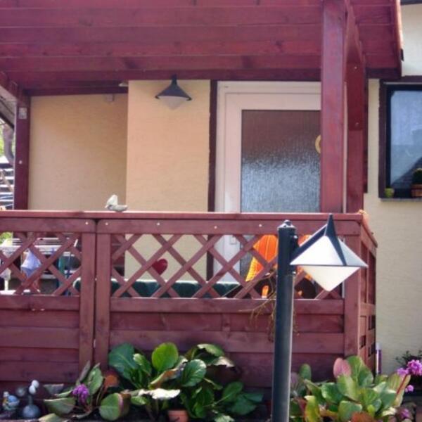 Haus am Stein - Inmitten der Sächsischen Schweiz