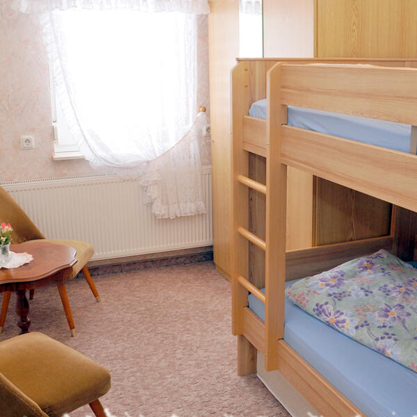 Pension Steinbergsblick