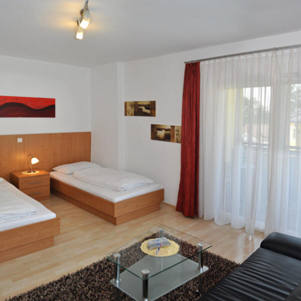 Pension Steinbichler