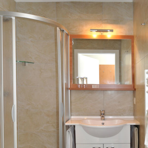 Pension Steinbichler