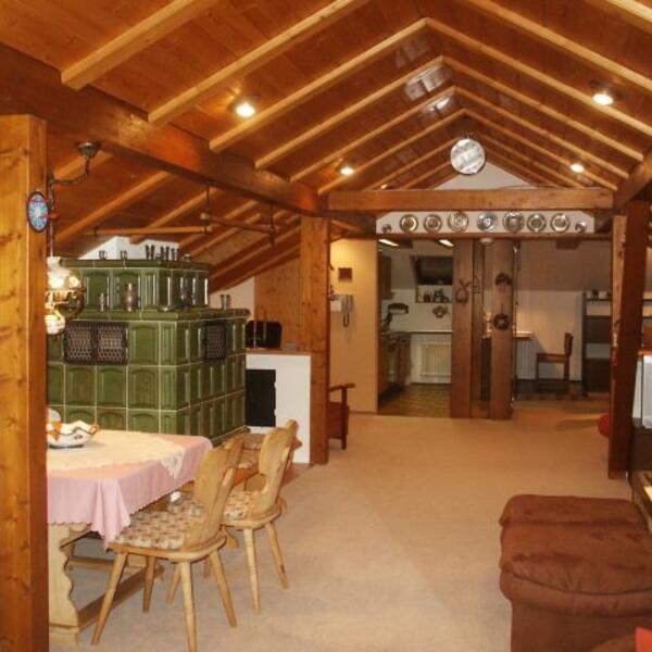 Ferienhaus Steinhäuser