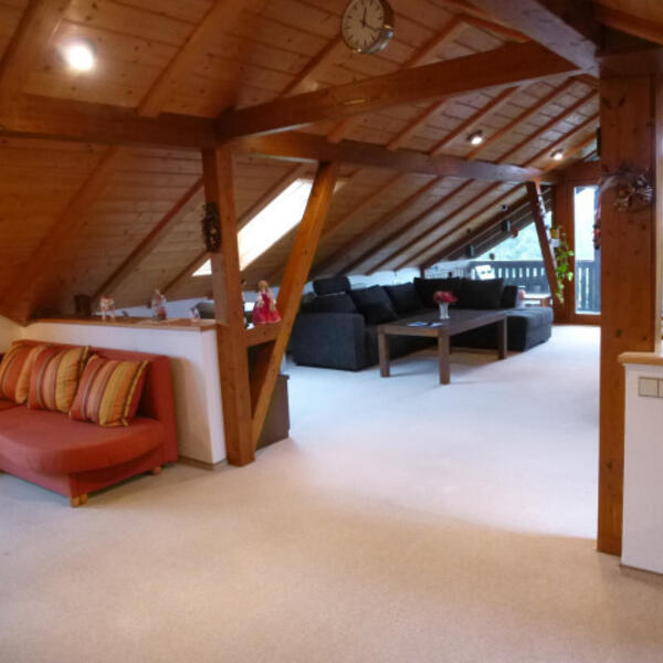 Ferienhaus Steinhäuser