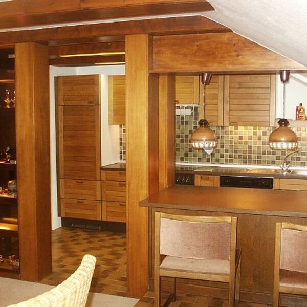 Ferienhaus Steinhäuser