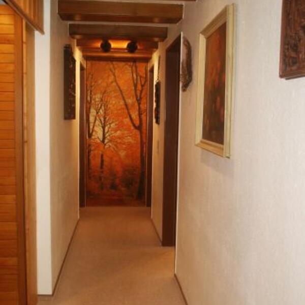 Ferienhaus Steinhäuser