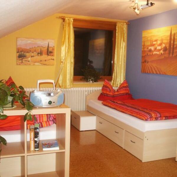 Ferienhaus Steinhäuser