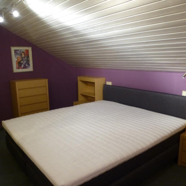 Ferienhaus Steinhäuser