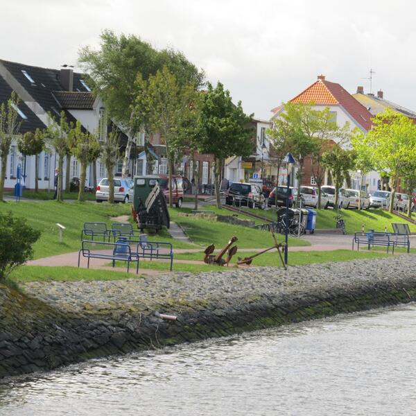 Nordsee Ferienhaus Vermietung