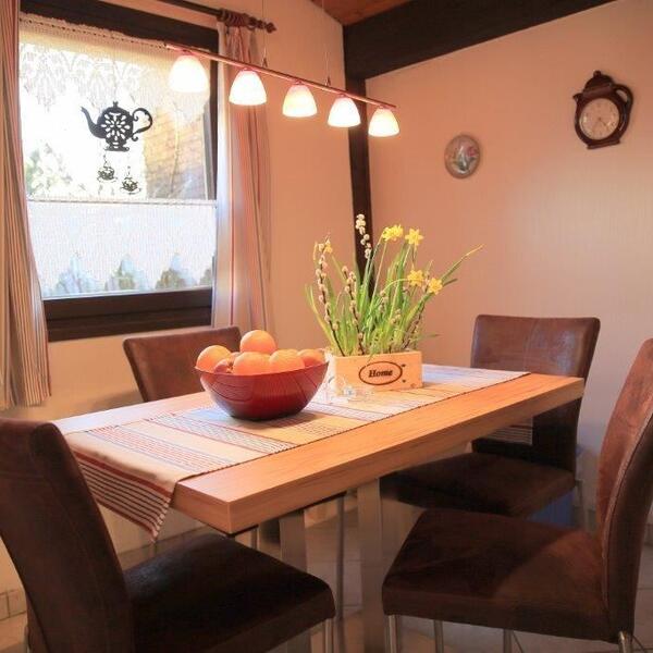 Nordsee Ferienhaus Vermietung