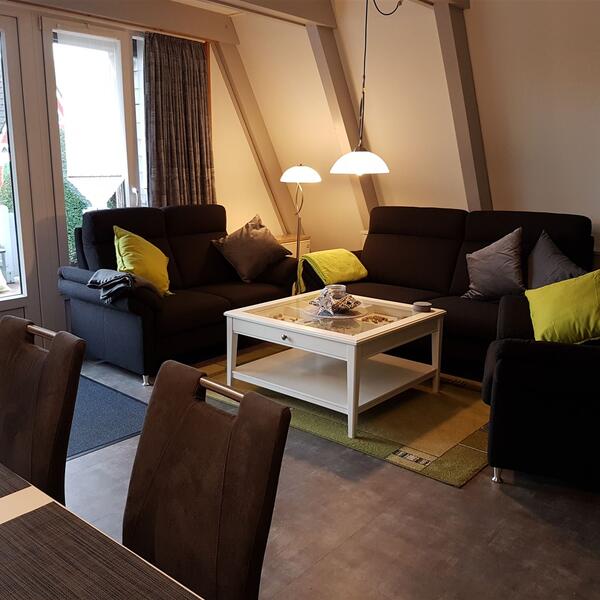 Nordsee Ferienhaus Vermietung