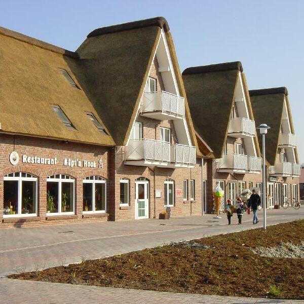 Nordsee Ferienhaus Vermietung