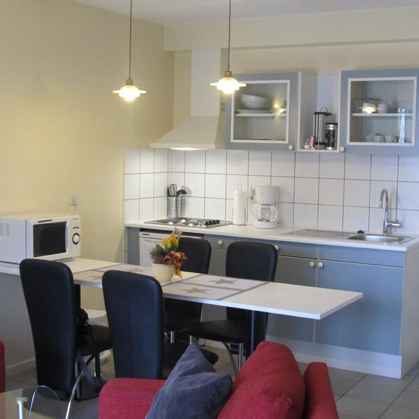 Nordsee Ferienhaus Vermietung