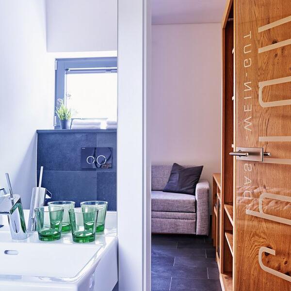 StephanO Das-Wein-Gut - Gästezimmer