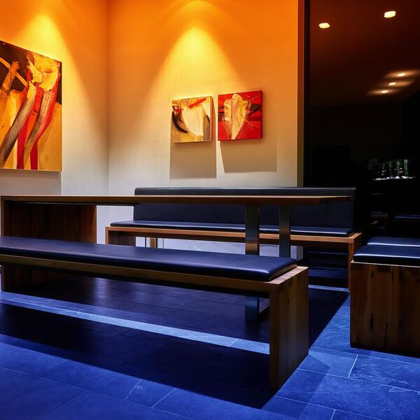 StephanO Das-Wein-Gut - Gästezimmer