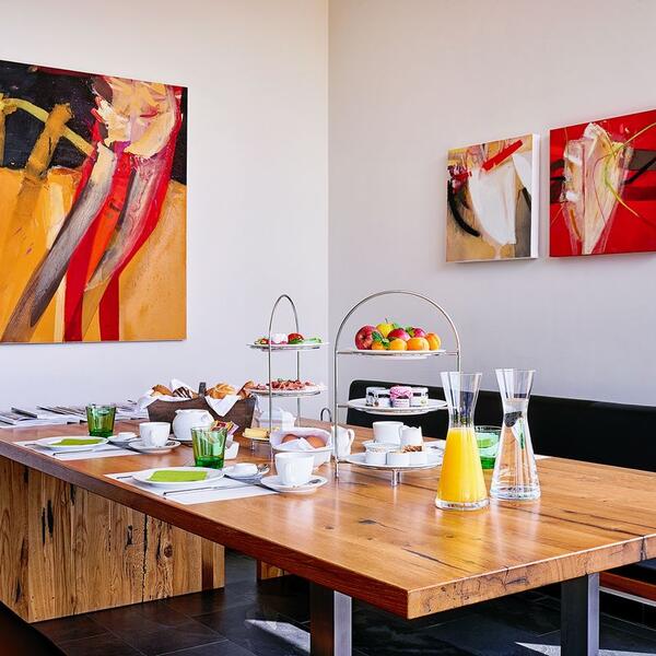 StephanO Das-Wein-Gut - Gästezimmer