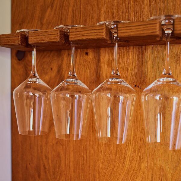 StephanO Das-Wein-Gut - Gästezimmer