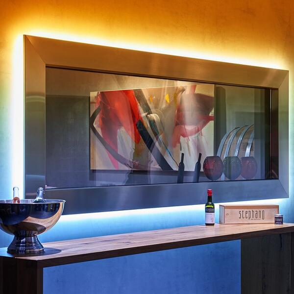 StephanO Das-Wein-Gut - Gästezimmer