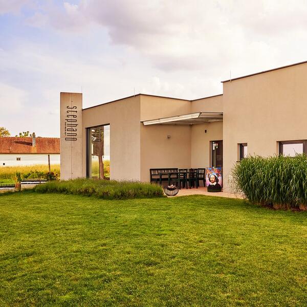 StephanO Das-Wein-Gut - Gästezimmer