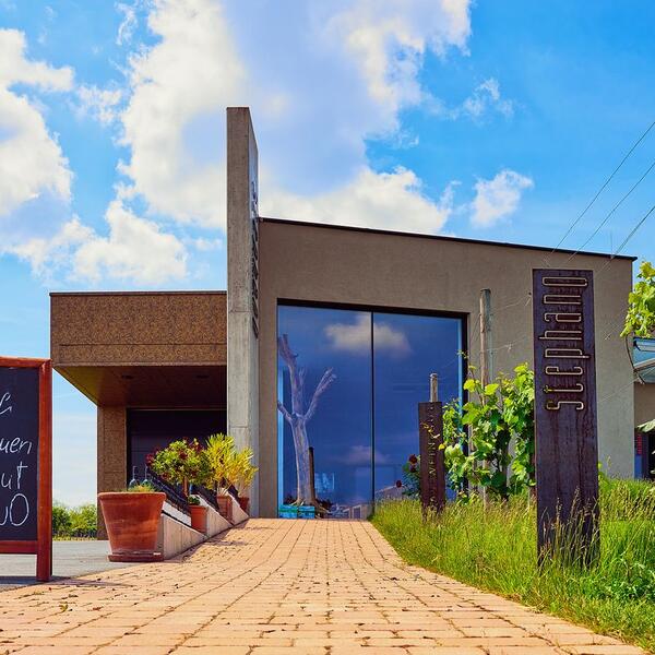 StephanO Das-Wein-Gut - Gästezimmer