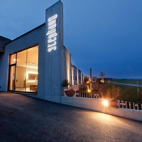 StephanO Das-Wein-Gut - Gästezimmer