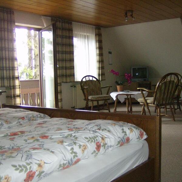 Pension Stiegelmeier