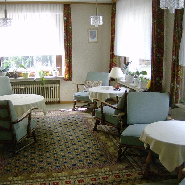 Pension Stiegelmeier