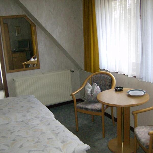 Pension Stiegelmeier