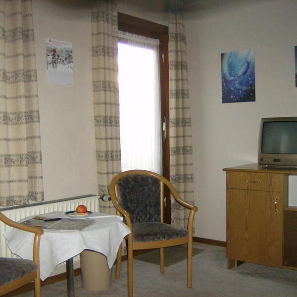 Pension Stiegelmeier