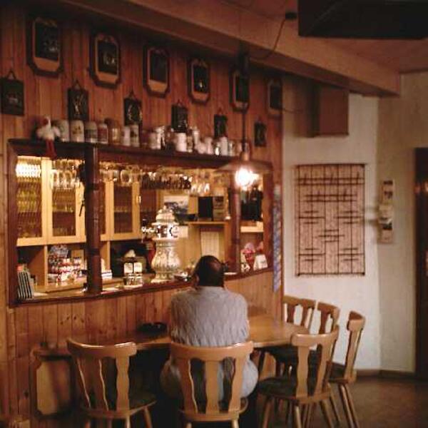 Restaurant & Pension "Zum Storchennest"