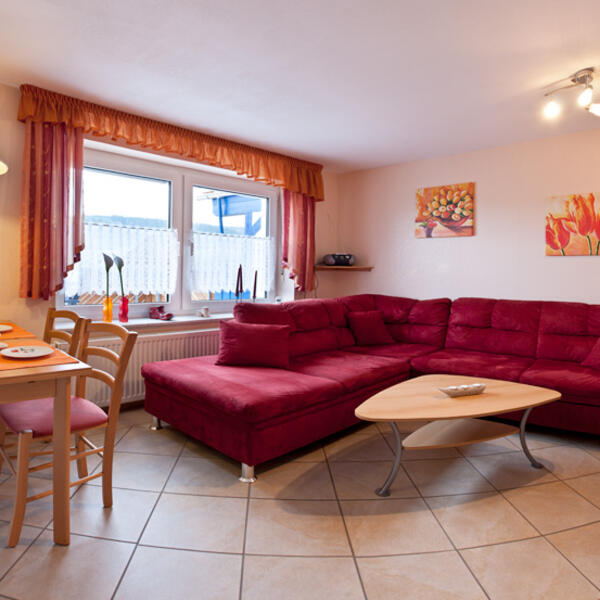 4 Sterne Ferienwohnung Stremme