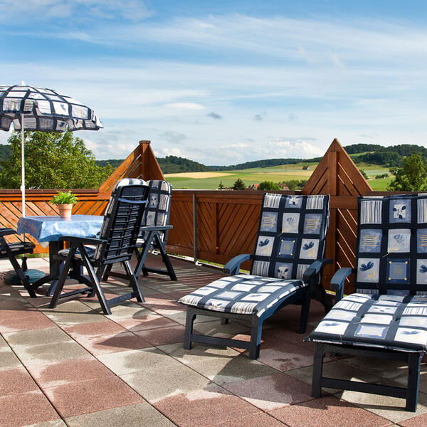 4 Sterne Ferienwohnung Stremme