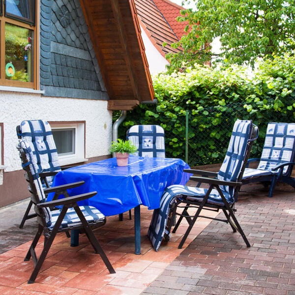 4 Sterne Ferienwohnung Stremme