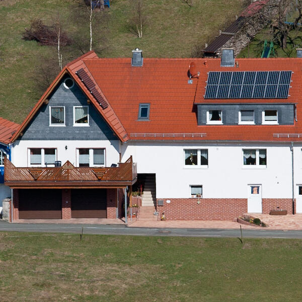 4 Sterne Ferienwohnung Stremme