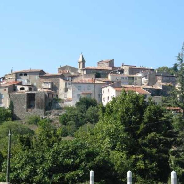 Ferienhaus Südfrankreich