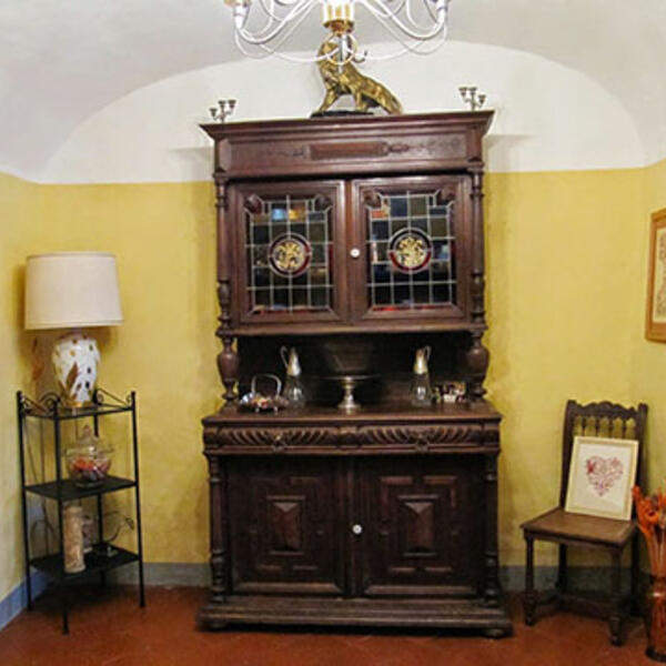 Ferienhaus Südfrankreich